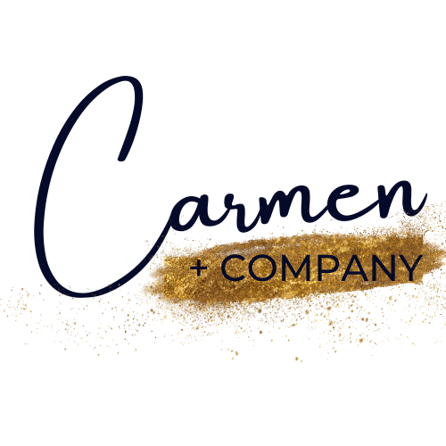 carmen and company logo